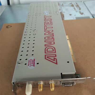 全新库存advantest爱德万R3755A/R3760网络分析全新议价