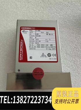 全新原装HORIBA CRITERION D519MG 50SCCM需询价