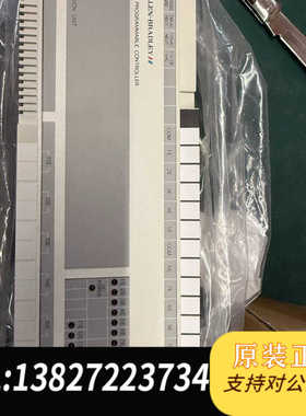 全新 Allen-Bradley SLC 100 PLC 扩