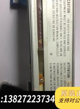 全新库存SEMITOOL清洗机SSTF421280机器拆机备件GEN全新议价