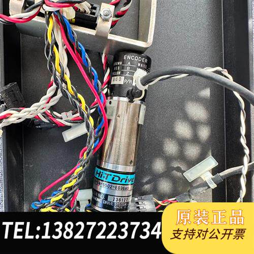 全新库存Hi-TDrive 马达 RH-5A-5502-E036AO全新议价