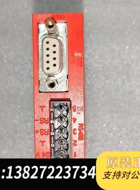 全新库存SEW赛威编码器通讯电缆数据UWS11A原装拆机质量全新议价