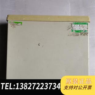 全新库存锂电池保护板测试仪 PTS-2008C 裸机一台 开机全新议价