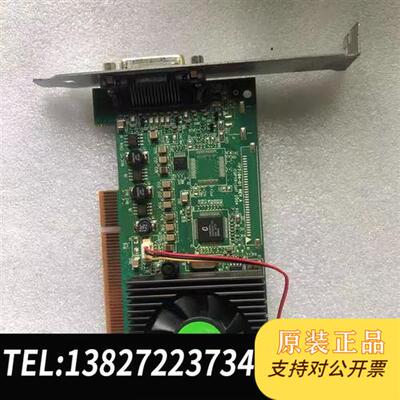 全新库存现货 Matrox迈拓显卡P65-MDDEAP64F  P6全新议价