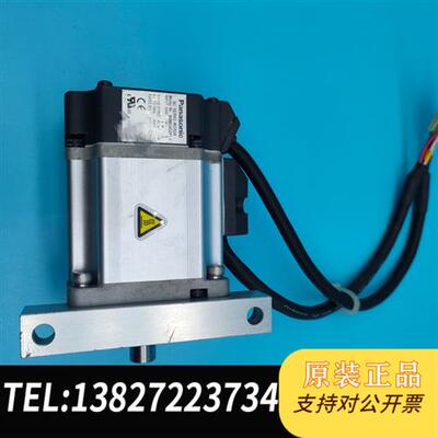 全新库存松下伺服电机MSMD022P1U 200W 一手拆机资源 成全新议价
