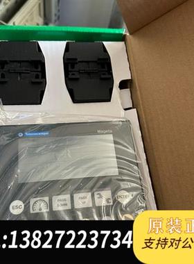 全新库存可编程控制器plc触摸屏XBTRT500全新原装全新议价