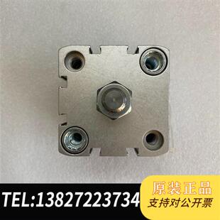 全新议价 外螺纹活塞杆 全新库存 费斯托ADN系列紧凑型气缸