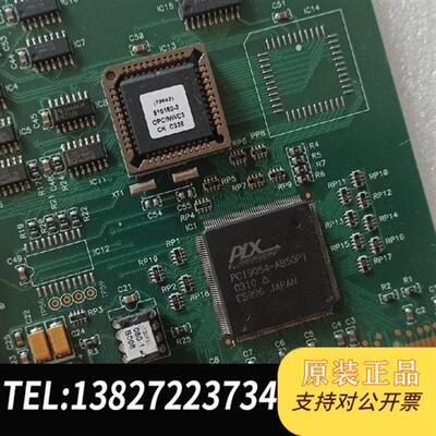 全新库存SOLARON METROLOGY  PCI9054-AB5全新议价
