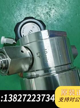 现货原装进口316L不锈钢手动调压阀L2A-SHSK-2W议价