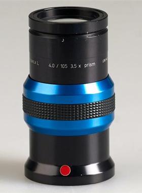 全新库存LINOS inspec . x L 4/105 3.5x全新议价