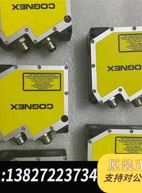 全新库存康耐视DS925B 拆机激光传感器,成色如图,功能全新议价