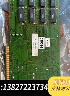 全新库存MuTech Corp. MV1500-4MB REV 8采全新议价