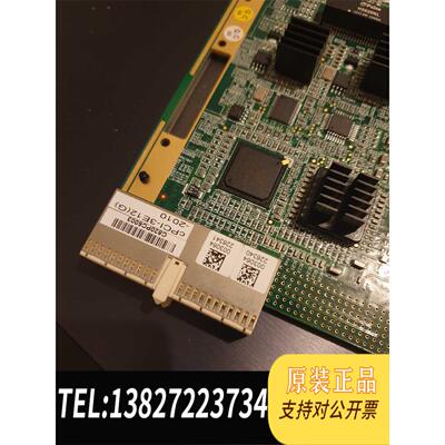 全新原装凌华Adlink ccpi-3e12 双网卡pxi控制卡，需询价