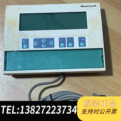 全新库存霍尼韦尔控制器 XI582CH 实物拍摄,拆机包好。全新议价