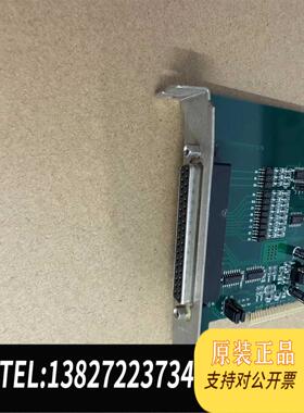 全新原装PCL-6045BL运动控制卡 需询价