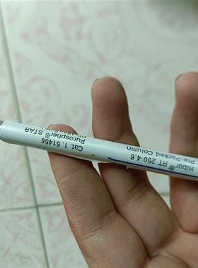 全新库存hibar 海霸色谱柱, 加拿大进口, RT250-2.6,全新议价