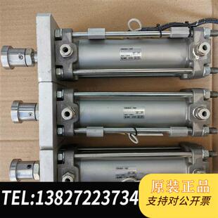 全新库存气缸CDA2B40 100Z全新议价