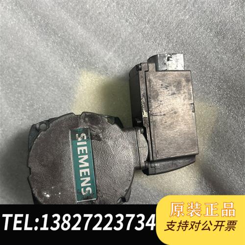 全新库存海德汉编码器6FX2001-5JE22-3QA0带网口,二手全新议价