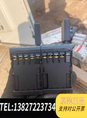 全新原装接触器3RT2016-1BB41、3RT2015-1B需询价