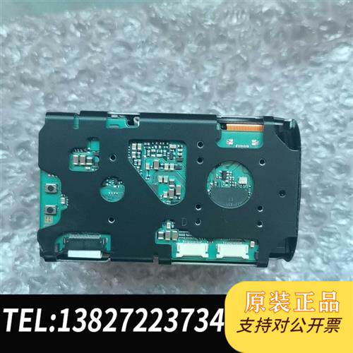 现货原装SONYFCB-CX1020P到货20台上议价