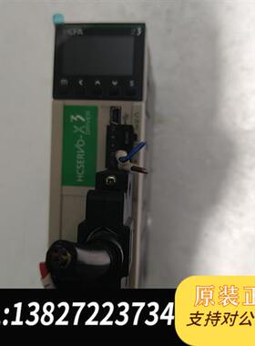 全新库存禾川200W伺服电机,SV-X3DA020A-D,电机SV-全新议价