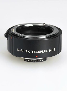 全新库存肯高N-AF 2X TELEPLUS MC4 DG X 增倍全新议价