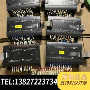 全新库存plc XA40DR主机全新议价 40EDT扩展模块