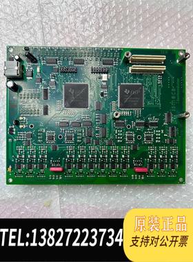 全新原装ISMECA motor8板，利美佳半导体分选机fieldb需询价