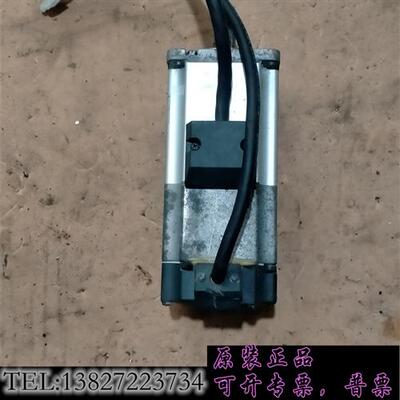 库存松下电机               MSMJ042G1V需询价