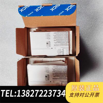 全新原装WT23L-F430 1045643 光电传感器带库需询价