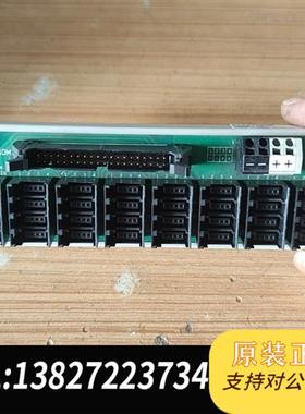 全新库存日本TOGI32路传感器端子台PCE4-1H40M全新议价