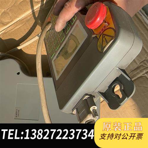 全新库存HSM-BE1手柄控制器,二手拆机,功能包好,实物全新议价