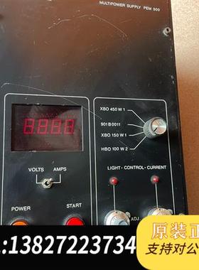 全新库存MULLER控制器PERKIN-ELMER PEM500一个全新议价