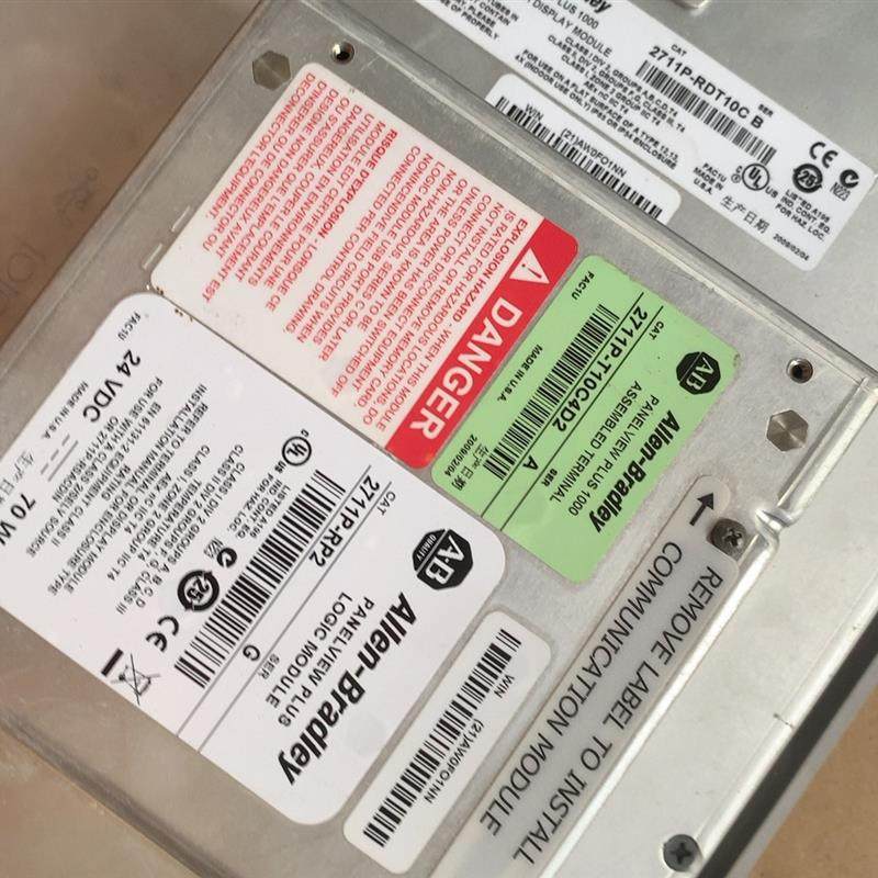 2711P-T10C4D2,2711P-RDT10C,271需询价