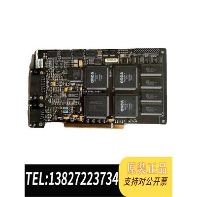 全新原装 IMAGING 采集卡PCVision aR-B PCV15975/P2605-05需询价