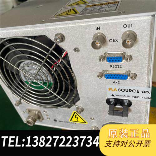 全新库存Plasource iGen1303N-G 电源 议价全新议价