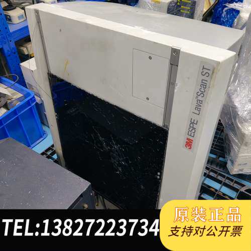 3M ESPE Lava Scan ST 工业扫描仪 实物图需询价