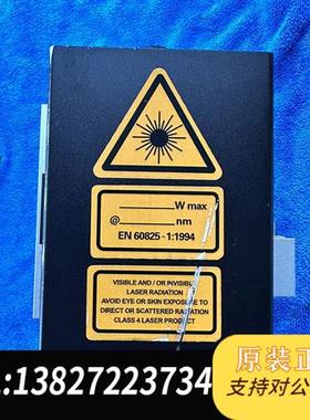 全新库存EN60825-1:1994 激光传感器全新议价