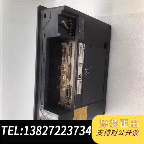 全新原装pro-face触摸屏 UGP570TV-MDB5需询价