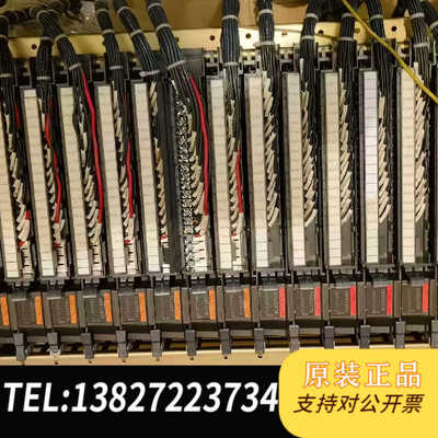 1771-IAD  1771-OAD二手拆机，功能正常包好，