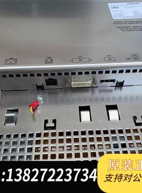 全新库存IFP1900 防爆触摸屏 6AV7863-3MA00全新议价