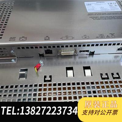 全新库存IFP1900 防爆触摸屏 6AV7863-3MA00全新议价