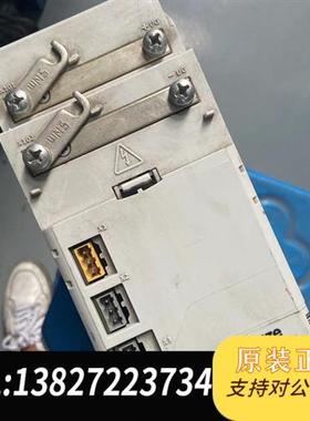 全新库存伦茨变频器E70ACMSD0644SA1ETE实物拍摄 测试全新议价