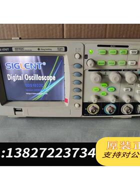 全新原装Siglent鼎阳示波器 SDS1022C示波器 正需询价