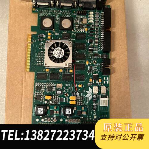 DALSA OR-X8H0-RP400 Xtium-CLHS需询价