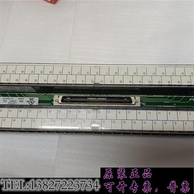 库存接线端子MWI-PCR96-TB96。如图成色不错。需询价