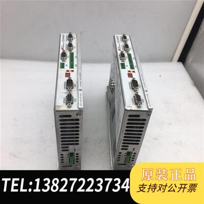 全新库存ECOVARIO伺服放大驱动器 114DR-BJ-000-0全新议价