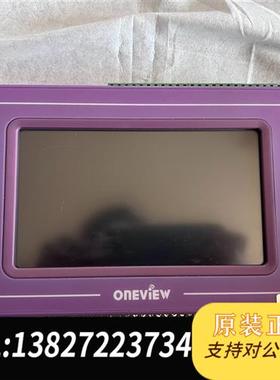 全新库存数据采集传输仪,ONEViEW万维 显示屏 223A MCU全新议价