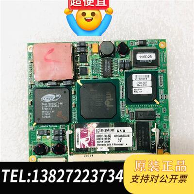 全新库存主板 Adastra Systems主板500-063全新议价