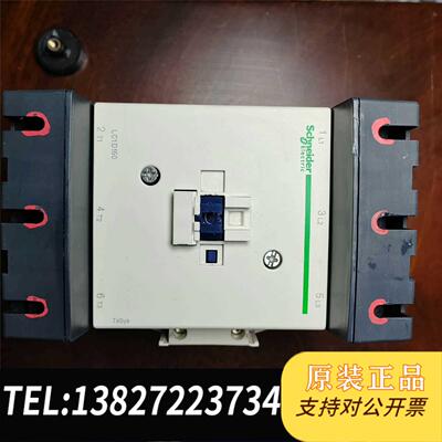 全新原装Lc1D150/BD/24Dc直流接触器，需询价